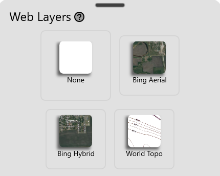 Web Layers